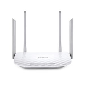 TP-Link AC1200 Archer C50 Dual Band Wireless Router