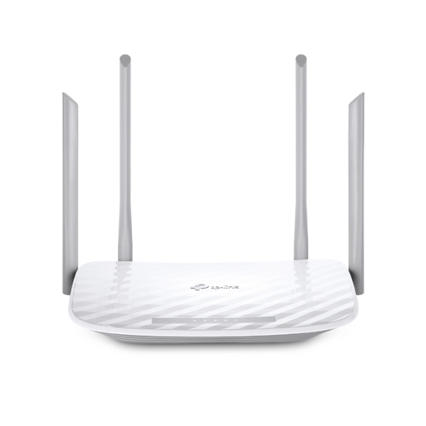 TP-Link AC1200 Archer C50 Dual Band Wireless Router by TP-Link