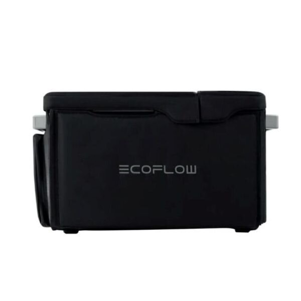 Eco Flow GLACIER Bag – Portable Protective Cooler Case by Other — view 2