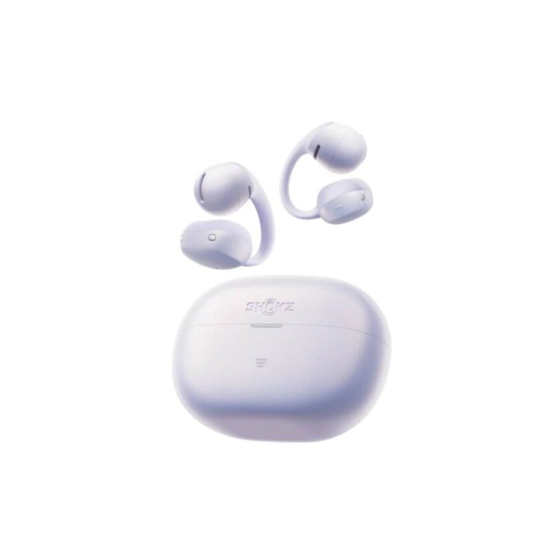 Shokz OpenDots ONE Bluetooth 5.4 Clip-On Wireless Earbuds by Other