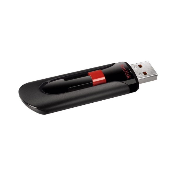 SanDisk Cruzer Glide™ 3.0 USB Flash Drive 128GB by Sandisk
