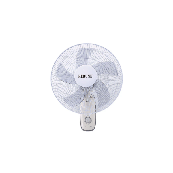 Rebune RWF-16-001 Fan 16 Inch Wall Fan by Other