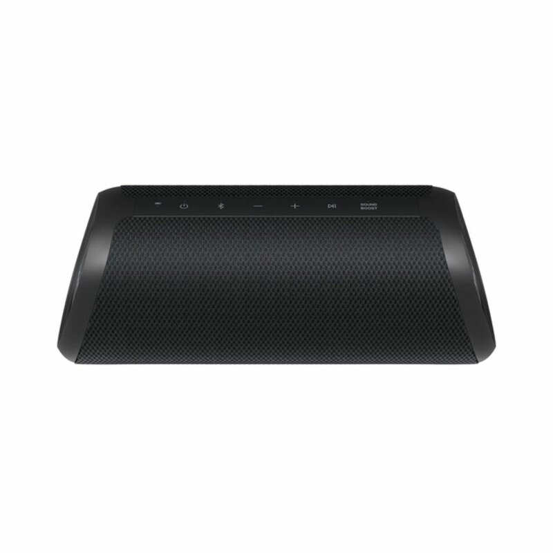 LG XG7QBK XBOOM Go Portable Bluetooth Speaker by LG — view 3