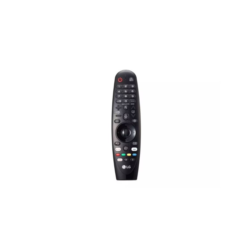 LG Magic Remote Voice Control For Smart TVs AN-MR19BA by LG