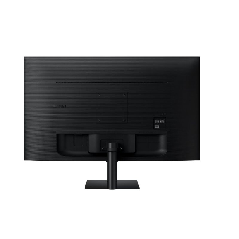 Samsung 32 Inch Smart Monitor M7 4K – LS32FM702UCXXK by Samsung — view 4