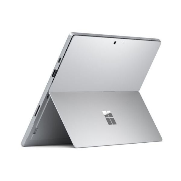 Microsoft 12.3" Multi-Touch Surface Pro 7+ (Wi-Fi + LTE Core I7 Quad-Core 11th Gen16GB LPDDR4X | 512GB SSD by Microsoft — view 5