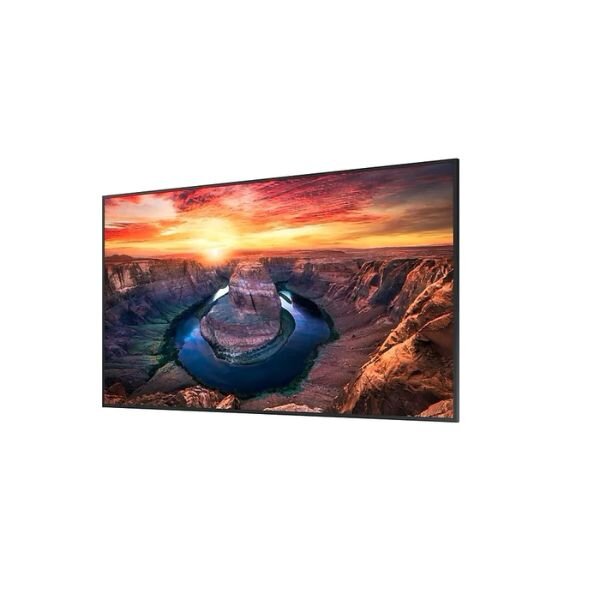Samsung 32-inch Smart Signage QMC Professional Display LH32QMCEPGCXEN by Samsung