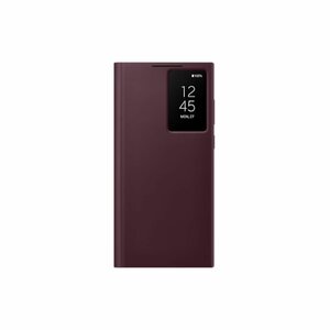SAMSUNG Smart Clear View Cover For Galaxy S-SERIES