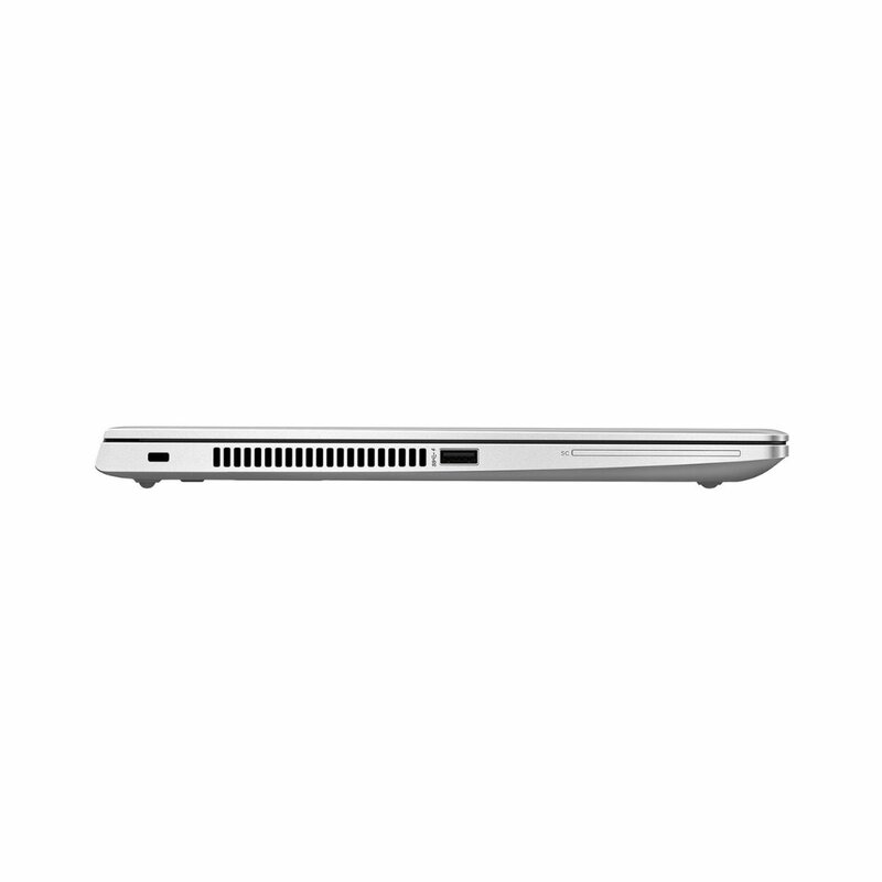 Hp Elitebook 830 G5 , Core I7 8th Gen, 16GB DDR4-2400 MHz SDRAM, 512GB SSD by HP — view 4