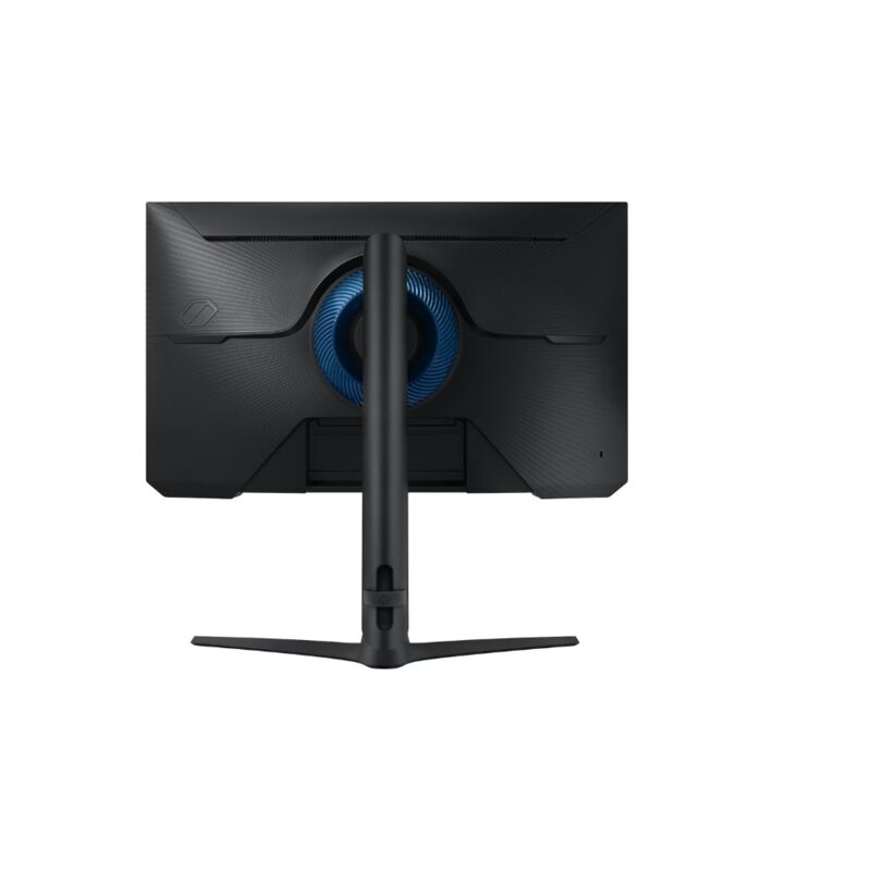Samsung 25 Inch FHD 240Hz Gaming Monitor LS25BG402EMXUE by Samsung — view 2