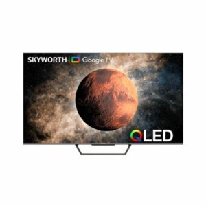 Skyworth 65 Inch 65Q6500G 4K UHD QLED Google TV (2025)