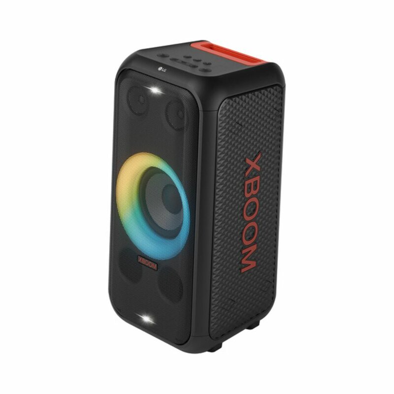 LG XBOOM XL5 Portable Tower Speaker - XL5S by LG — view 3