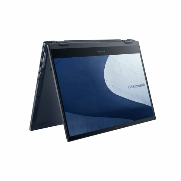 Versatile Asus ExpertBook B5302F B5 Flip Core I7 (1165G7) 16GB 512GB SSD 13.3" Win 11 Pro by Asus
