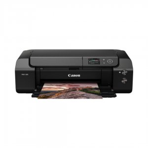 Canon ImagePROGRAF PRO-300 13" Professional Photographic Inkjet Printer