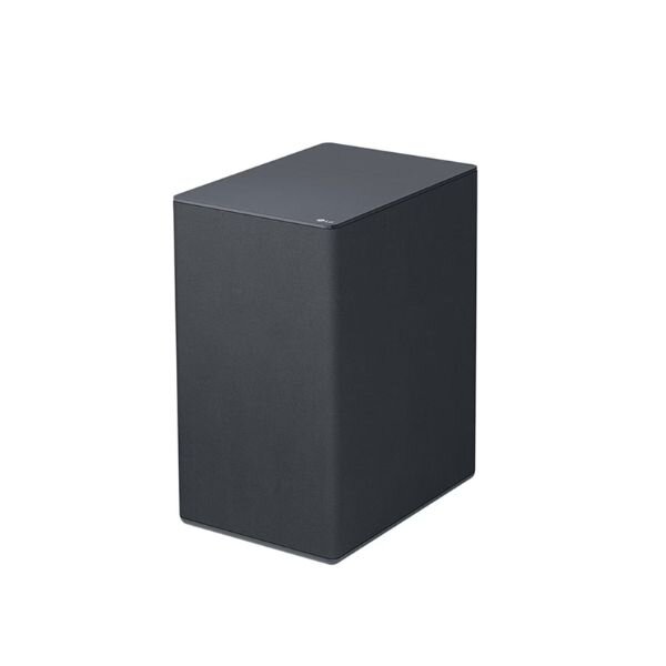 LG Soundbar SC9 – Dolby Atmos, AI Sound Pro by LG — view 2