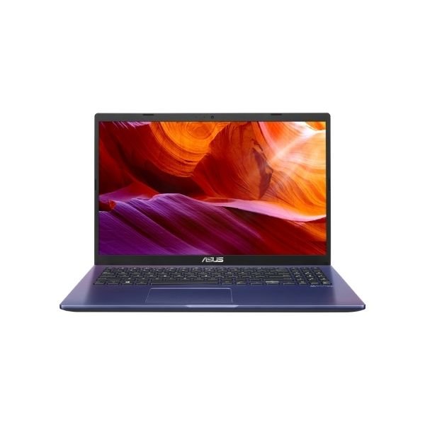 ASUS X509JB-BR039T, INTEL CORE I7 1065G7, 8GB RAM DDR4, 1TB ROM HDD, 15.6", WINDOWS 10 HOME by Asus