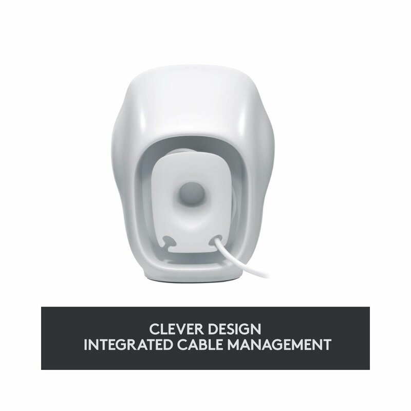 Logitech Z120 Compact Stereo USB Powered Speakers by Other — view 2