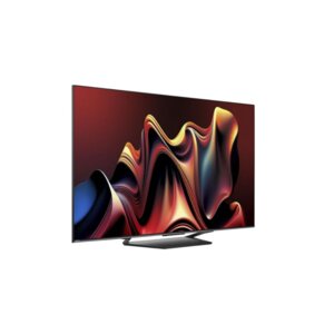 Hisense 100 Inch 100U7Q 4K Mini-LED Smart TV With Dolby Vision IQ+