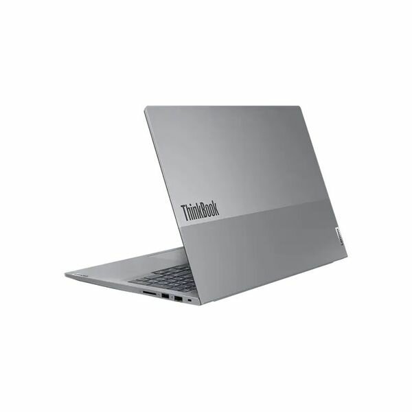 New Lenovo ThinkBook 16 G6: Core I7-1355U, 8GB RAM, 512GB SSD by Lenovo — view 3