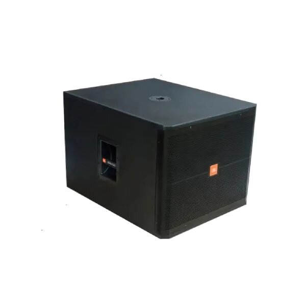 JBL 18-Inch Subwoofer Speaker – 3200W Passive Bass (Model: SRX718S), Black – Pro Audio Sound System by JBL — view 3