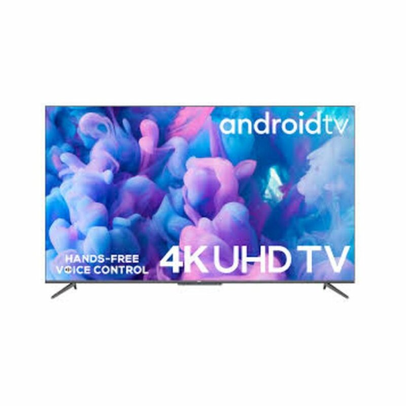 Vitron 65 Inch Smart 4K Android LED TV HTC6568S by Vitron