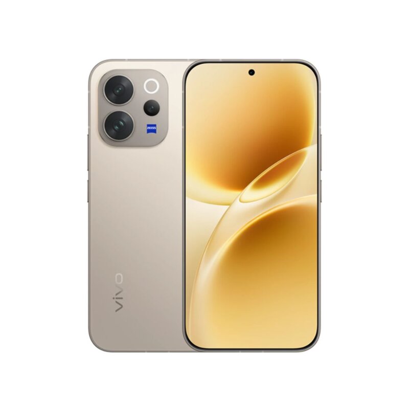 Vivo V70 12GB RAM 512GB ROM - 6.83 Inch 7000 MAh Battery by Vivo — view 2