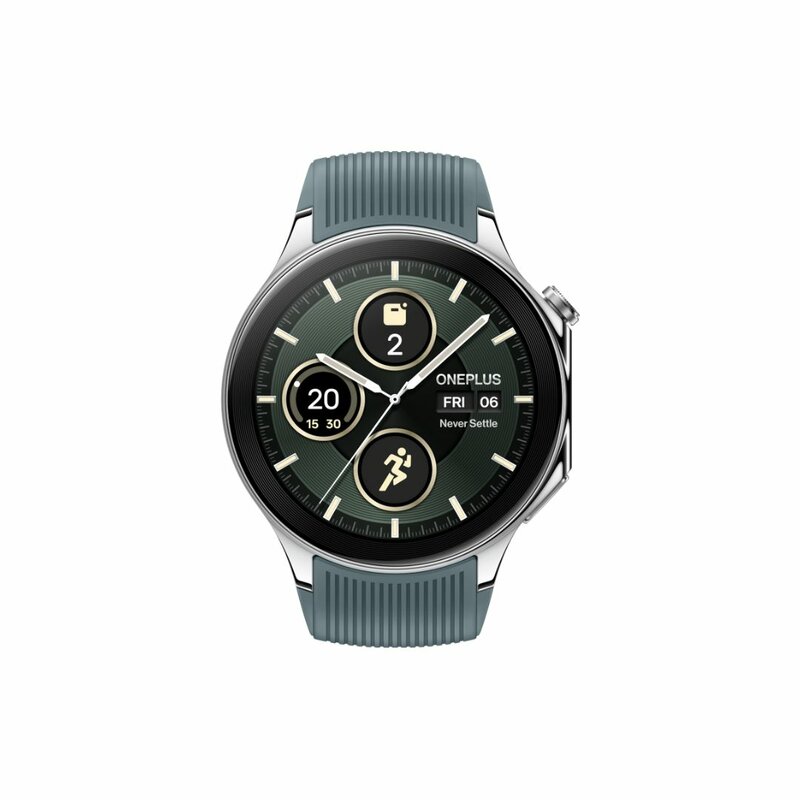 OnePlus Watch 2 by OnePlus — view 2