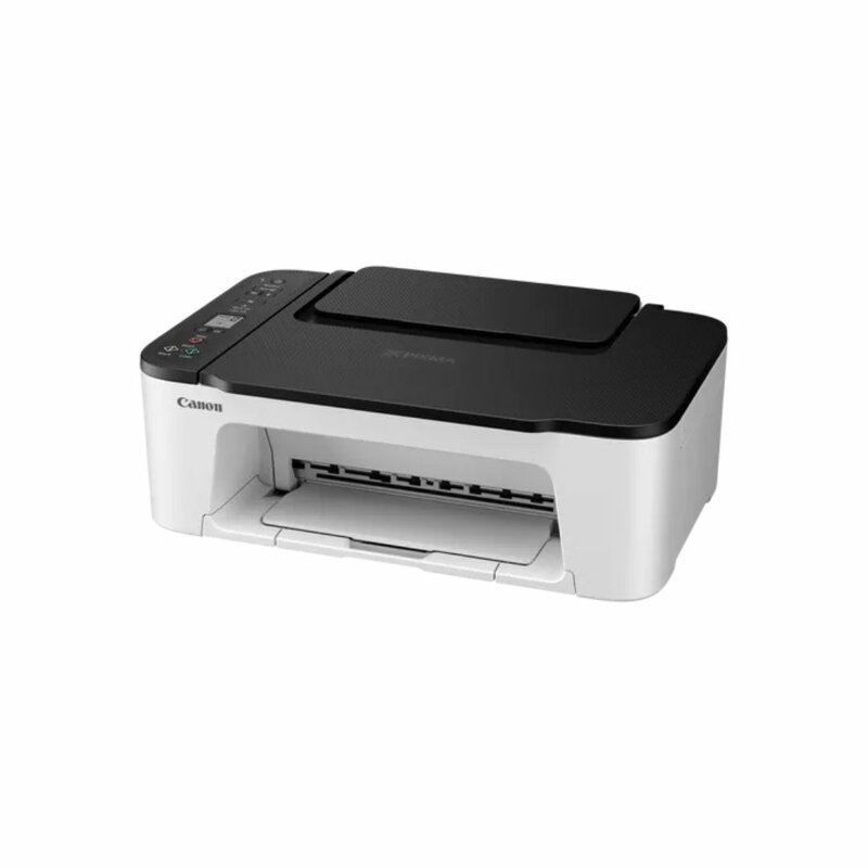 Canon PIXMA TS3440 Wireless Colour All-in-One Inkjet Photo Printer by Canon — view 4