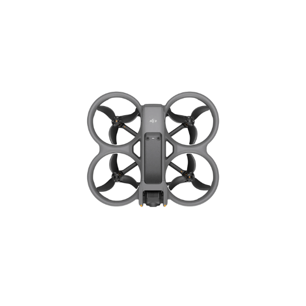 New  DJI Avata 2 - FPV Drone: High-Speed Flight by DJI