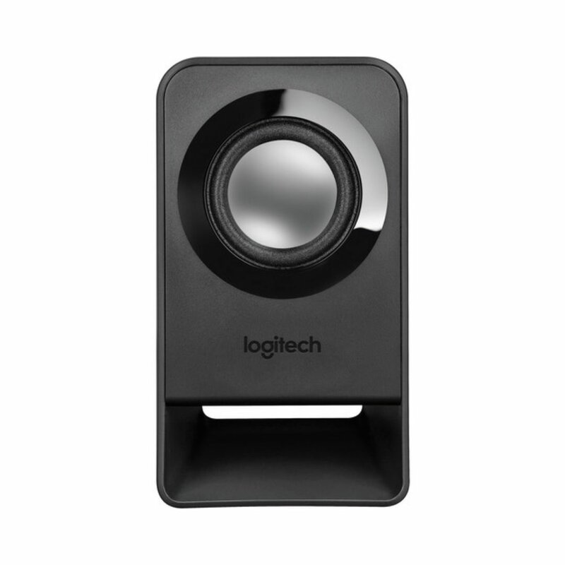 Logitech Z213 Compact 2.1 Speaker System by Logitech — view 4