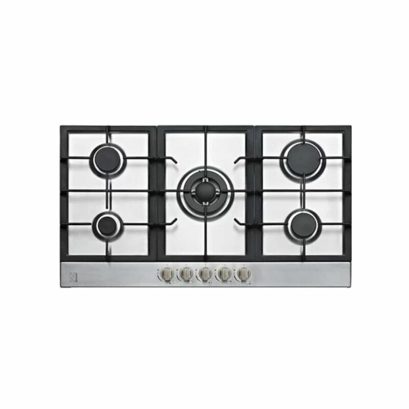 Newmatic PM950STX Built In Cooker Hob by Newmatic