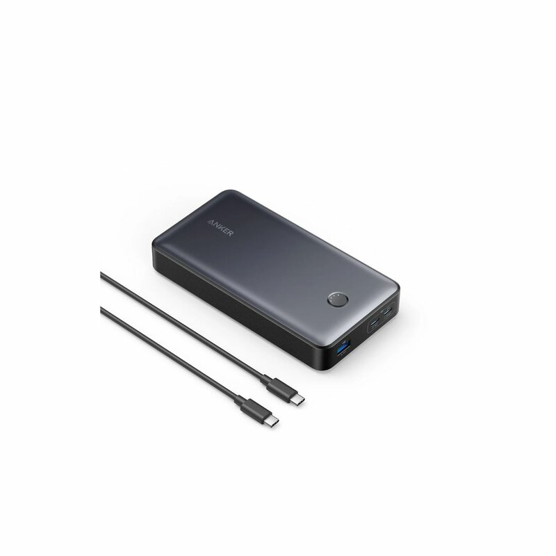 Anker 537 PowerCore 24K 65W by Anker