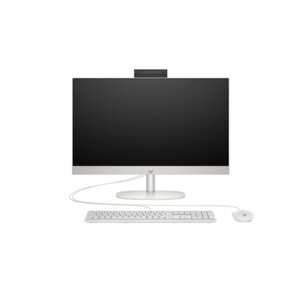 HP 24-CR0254NH All-in-One, Intel I7, 16GB RAM, 512GB SSD, 23.8 Inch FHD