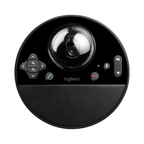 Logitech BCC950 ConferenceCam Video Conferencing Camera by Logitech — view 2