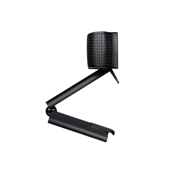 Logitech C922 Webcam With Tripod Stand by Logitech — view 3