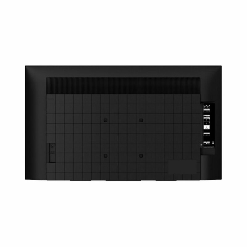 Sony 75 Inch Class X77L 4K HDR LED Google TV (2023) - KD-75X77L by Sony — view 3