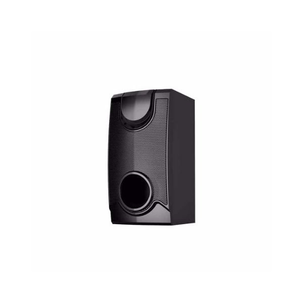 Vision Plus 2.1 CH Sound Bar System (VP2110SB) by Vision — view 2