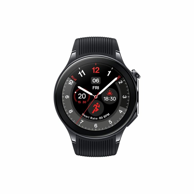 OnePlus Watch 2 by OnePlus