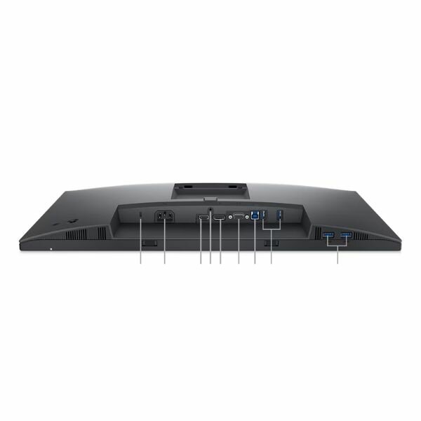 DELL 24 Inch FHD Monitor - P2422H by Dell — view 3