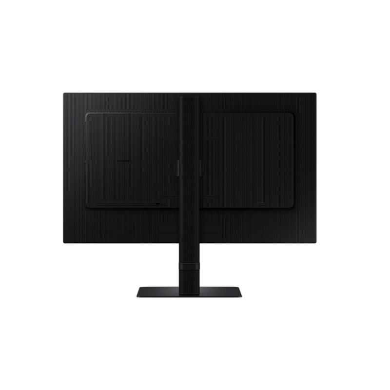 Samsung 24 Inch QHD 100Hz IPS Monitor LS24D600EAUXUE by Samsung — view 2