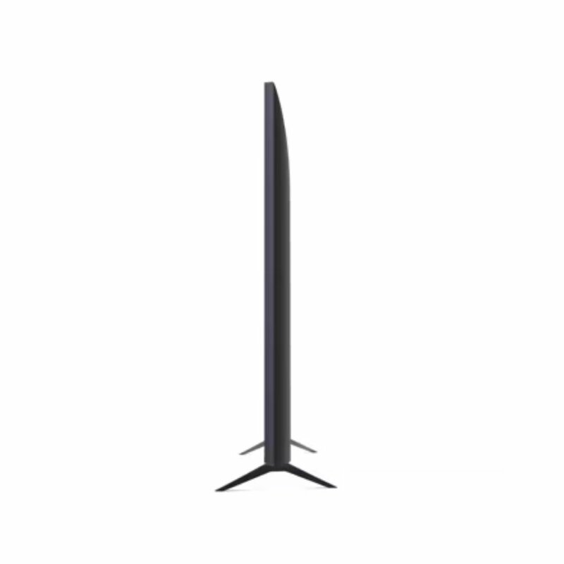 LG 75 Inch UR80 4K Smart UHD TV 75UR8006(2023) by LG — view 2