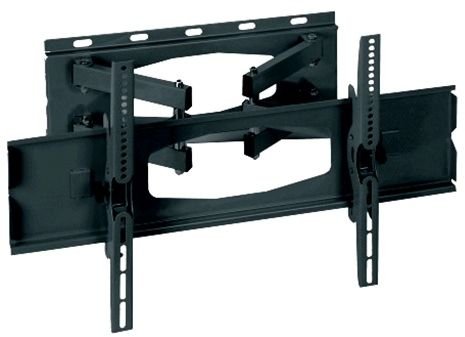Skilltech Swivel Wall Mount For 26-65 Inch Panels - SH42P by TV Wallmounts