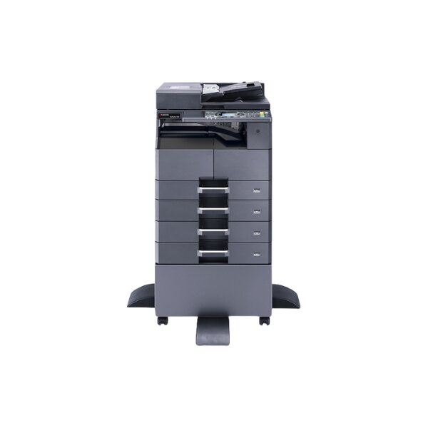 Kyocera TASKalfa 2321 Monochrome Multifunction Printer by Kyocera — view 4