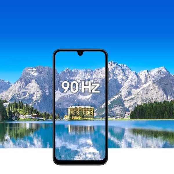 Samsung Galaxy A17 4GB RAM 128GB Storage - 6.7 Inch Display, Dual Sim, Expandable Storage Via MicroSD Up To 2TB by Samsung — view 7