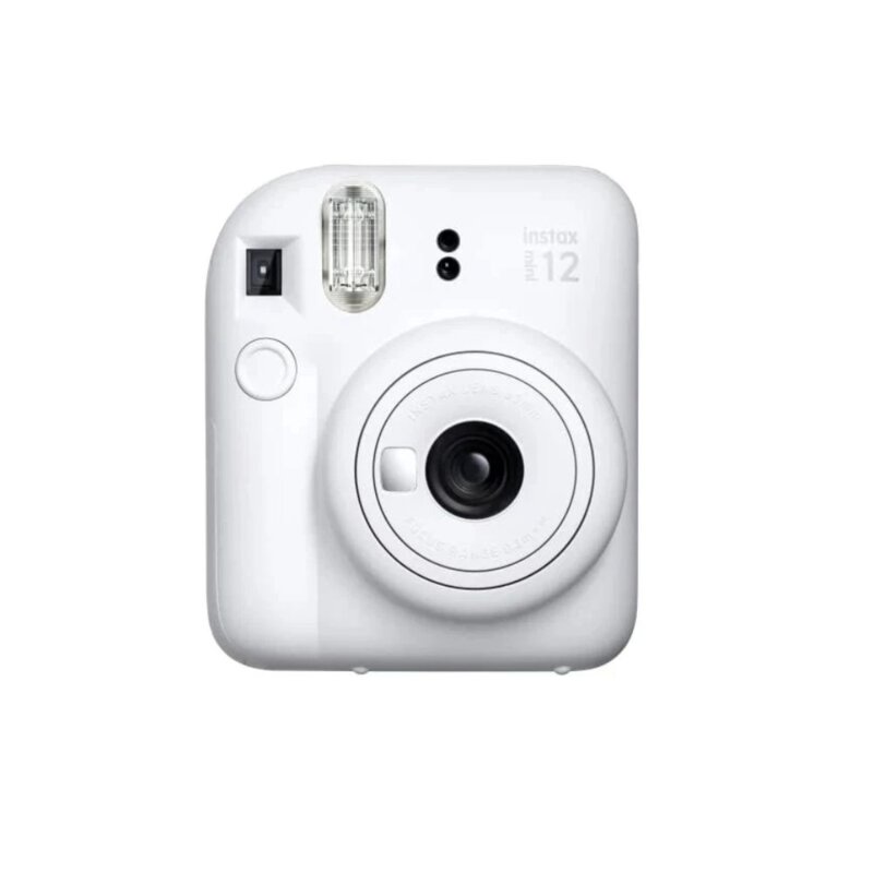 Fujifilm Instax Mini 12 Instant Film Camera – Compact Instant Photography by Insta360 — view 3