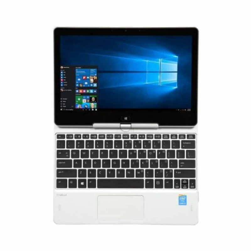 HP Elitebook 810 Revolve G3 Intel Core I5,8GB,256GB SSD,Win10,12.5" -(REFURBISHED) by HP — view 2