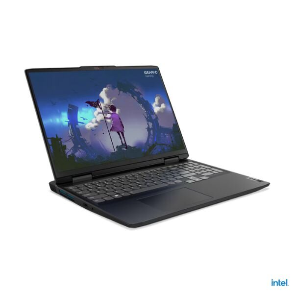 Lenovo Gaming 3 Laptop 12th Gen Intel Core I7, 16GB RAM, 512GB SSD, 4GB GPU, Windows 11 by Lenovo — view 2
