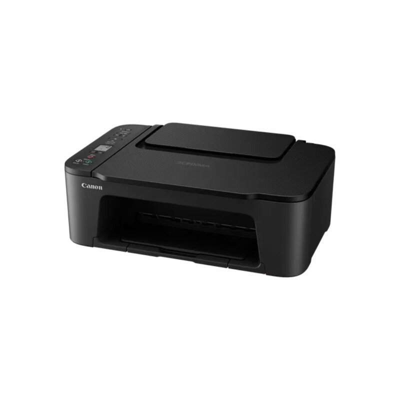 Canon PIXMA TS3440 Wireless Colour All-in-One Inkjet Photo Printer by Canon — view 2