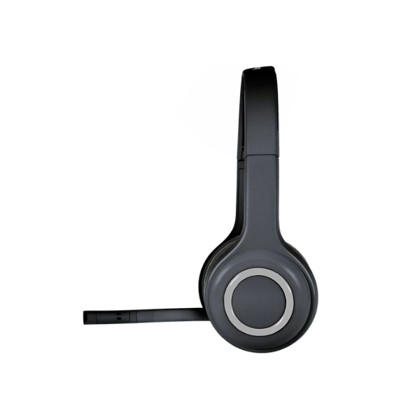 Logitech Wireless Headset H600 by Logitech — view 4