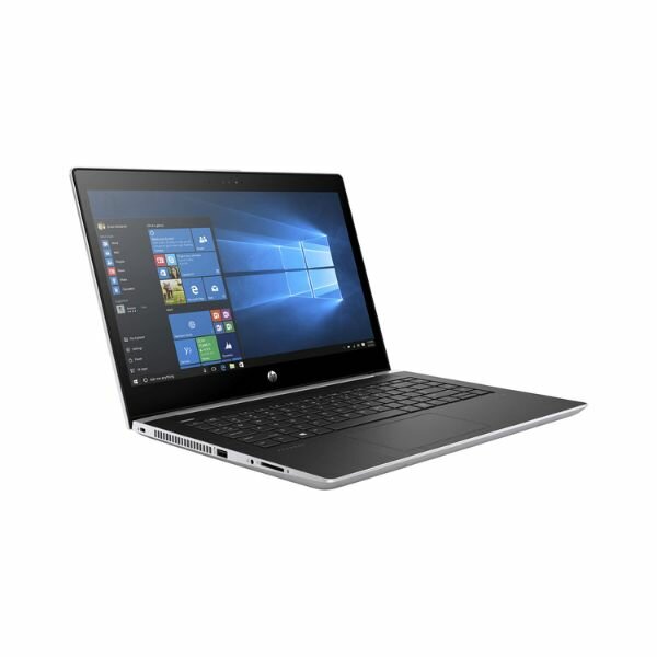 HP ProBook 440 G5, 8th Gen Intel Core I5 8250U, 8GB RAM, 1TB HDD (REFURBISHED) by HP — view 2